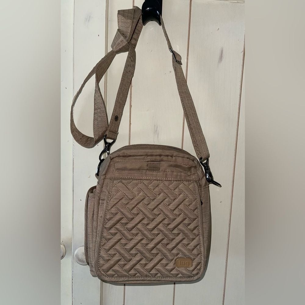 LUG‎ HAPPER Bag